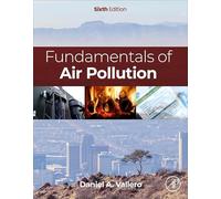 Fundamentals of Air Pollution