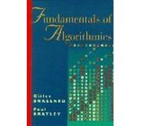 Fundamentals of Algorithmics: United States Edition