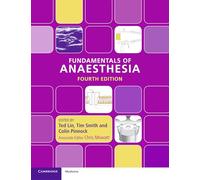 Fundamentals of Anaesthesia