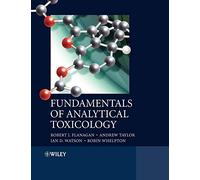 Fundamentals of Analytical