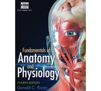 Fundamentals of Anatomy and Physiology
