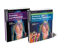 Fundamentals of Anatomy and Physiology: For Nursing and Healthcare Students, 4e with Workbook