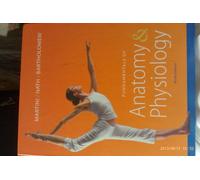 Fundamentals of Anatomy & Physiology