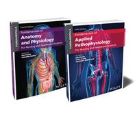 Fundamentals of Anatomy, Physiology and Pathophysiology Bundle (Bundles for Nurses)