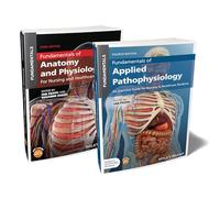 Fundamentals of Anatomy, Physiology and Pathophysiology Bundle (Bundles for Nurses)