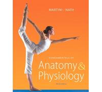 [Fundamentals of Anatomy & Physiology with MasteringA&P] [by: Frederic H. Martini]