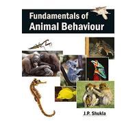 Fundamentals of Animal Behaviour