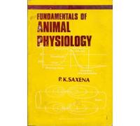 Fundamentals of Animal Physiology