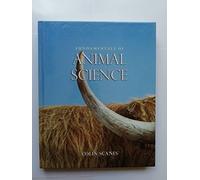 Fundamentals of Animal Science