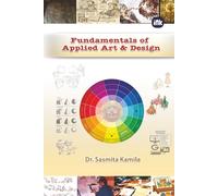 Fundamentals of Applied Art & Design