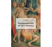 Fundamentals of Art History – Laurence King Verlag