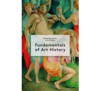 Fundamentals of Art History – Laurence King Verlag