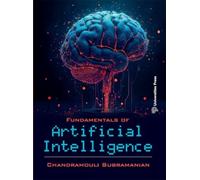 Fundamentals of Artificial Intelligence
