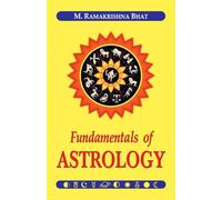 Fundamentals Of Astrology