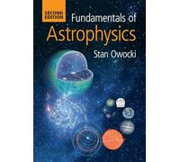 Fundamentals of Astrophysics