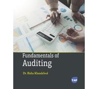 Fundamentals of Auditing