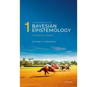 Fundamentals of Bayesian Epistemology 1: Introducing Credences