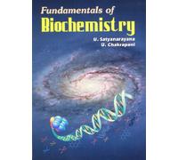 Fundamentals of Bio Chemistry