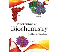 Fundamentals of Biochemistry