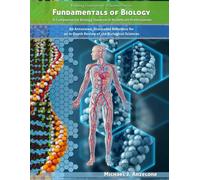 Fundamentals Of Biology: Second Edition,Revised 2024 (Fundamentals of Science)