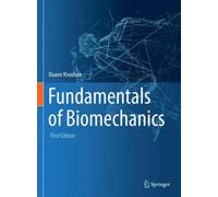 Fundamentals of Biomechanics