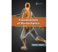 Fundamentals of Biomechanics