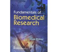 Fundamentals of Biomedical Research