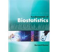 Fundamentals of Biostatistics