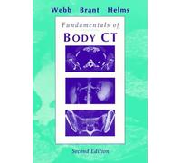 Fundamentals of Body CT