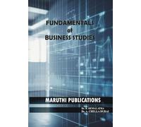 FUNDAMENTALS OF BUSINESS STUDIES: FBS