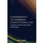 Fundamentals of Caribbean Constitutional Law