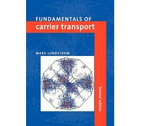 Fundamentals of Carrier Transport