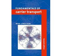 Fundamentals of Carrier Transport