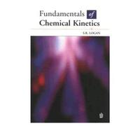 Fundamentals of Chemical Kinetics