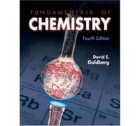 Fundamentals of Chemistry