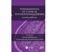 Fundamentals of Clinical Psychopharmacology