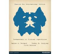 Fundamentals of Clinical Supervision: Pearson New International Edition