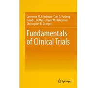 Fundamentals of Clinical Trials