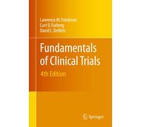 Fundamentals of Clinical Trials