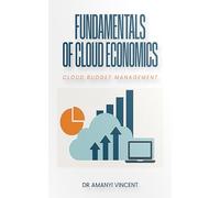 Fundamentals of Cloud Economics