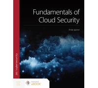 Fundamentals of Cloud Security