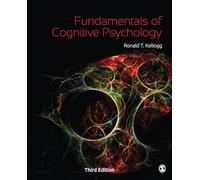 Fundamentals of Cognitive Psychology