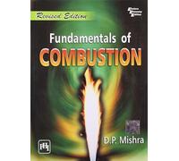 Fundamentals of Combustion