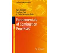FUNDAMENTALS OF COMBUSTION PROCESSES