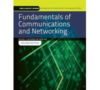 Fundamentals of Communications and Networking (Jones & Bartlett Learning Information Systems Security & Assurance): Print Bundle