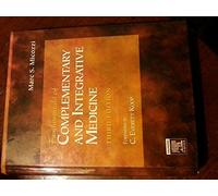 Fundamentals of Complementary and Integrative Medicine