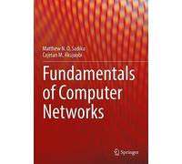 Fundamentals of Computer Networks – Springer Verlag