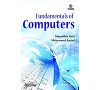 Fundamentals of Computers