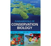Fundamentals of Conservation Biology, 4th Edition