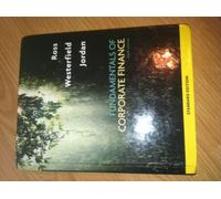 Fundamentals of Corporate Finance Standard Edition